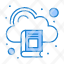 cloud-education-library-book-icon
