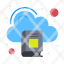 cloud-education-library-book-icon