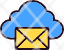 cloud-email-envelope-letter-mail-share-storage-icon