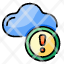 cloud-error-alert-warning-attention-exclamation-icon