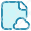 cloud-file-file-document-data-cloud-icon