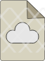 cloud-file-icon