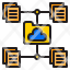cloud-file-work-from-home-network-folder-icon