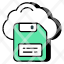 cloud-floppy-floppy-disk-diskette-hardware-cloud-memory-icon