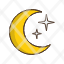 cloud-forecast-moon-night-weather-icon