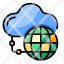 cloud-global-access-icon