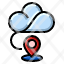 cloud-gps-network-internet-communication-icon