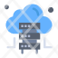 cloud-hosting-server-icon