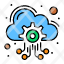 cloud-hosting-server-services-icon