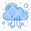 cloud-hosting-server-web-icon