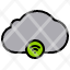 cloud-icon-ai-smarthome-icon