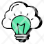 cloud-idea-cloud-innovation-bright-idea-creative-idea-big-idea-icon