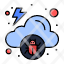 cloud-infected-virus-malware-icon