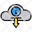 cloud-information-dowload-icon