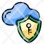 cloud-key-access-security-icon