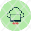 cloud-lcd-screen-server-storage-icon