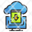 cloud-learning-elearning-storage-education-icon