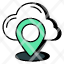 cloud-location-cloud-direction-cloud-gps-navigation-geolocation-icon