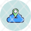 cloud-location-marker-pin-storage-icon