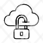 cloud-lock-icon