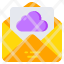 cloud-mail-cloud-email-cloud-correspondence-cloud-letter-cloud-envelope-icon