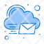 cloud-mail-message-invelop-icon