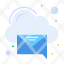 cloud-mail-recieved-message-icon