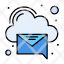 cloud-mail-recieved-message-icon