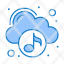 cloud-media-multimedia-music-icon