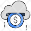 cloud-money-cloud-cash-cloud-investment-cloud-economy-cloud-technology-icon