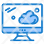 cloud-monitor-technology-icon