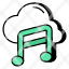 cloud-music-cloud-lyrics-cloud-song-cloud-technology-cloud-computing-icon
