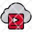 cloud-music-player-data-icon