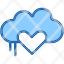 cloud-natural-rain-love-valentine-day-relationship-icon