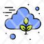 cloud-nature-plant-tree-icon