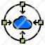 cloud-network-icon
