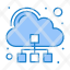 cloud-network-server-icon
