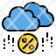 cloud-online-discount-icon