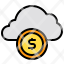 cloud-payment-money-icon