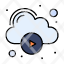 cloud-player-video-icon