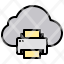 cloud-printer-data-icon