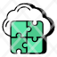 cloud-problem-solving-cloud-logic-cloud-technology-cloud-computing-jigsaw-icon