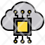 cloud-process-data-icon