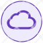 cloud-purple-icon