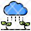 cloud-rain-ecology-environment-tree-icon