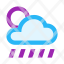 cloud-rain-rainfall-shower-sun-icon