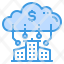 cloud-real-estate-icon