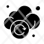 cloud-refresh-storage-technology-icon