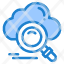 cloud-search-data-online-access-icon