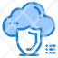 cloud-secure-shield-safety-protection-icon